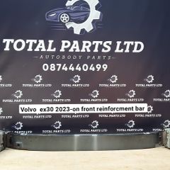 Volvo ex30 2023-on front reinforcment bar