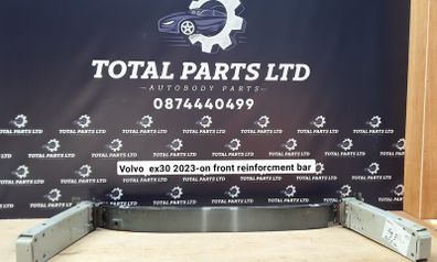 Volvo ex30 2023-on front reinforcment bar