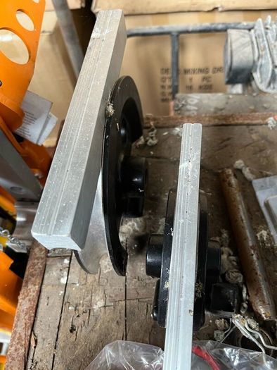 Copper Pipe Bender