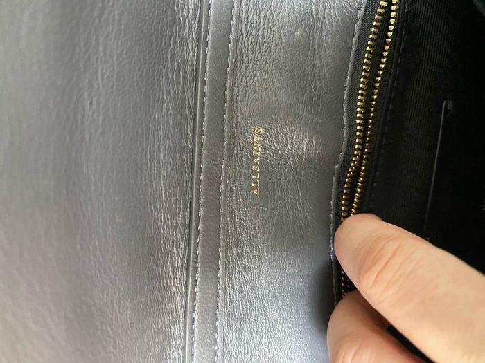 Allsaints bag