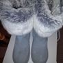 girls boots Image 9