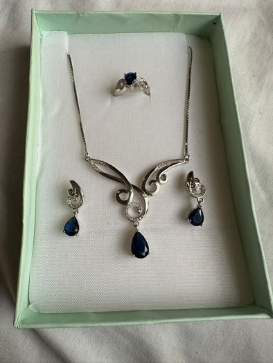 jewellery