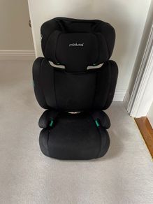 miniumo Car seat