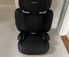 miniumo Car seat