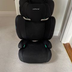 miniumo Car seat