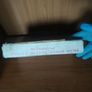 Vintage Falks travel iron Image 9