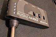 Mini bass amp Rushead Max