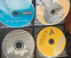 Cds