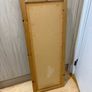 Wooden Frame Full body Mirror Image 2