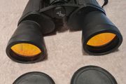 Zavarius 10x50 Binoculars High Power
