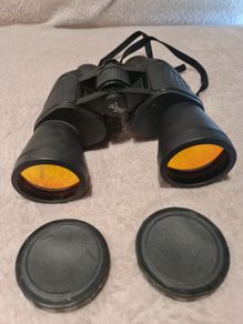 Zavarius 10x50 Binoculars High Power