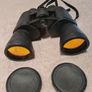 Optus 10x50 CB Grosfeld Binoculars (Wide Angle) Image 4