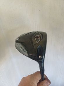 Callaway Quantum max driver