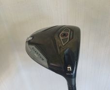 Callaway Quantum max driver