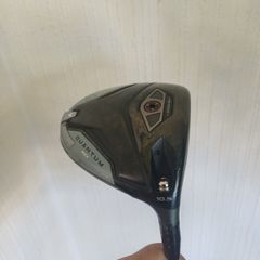 Callaway Quantum max driver