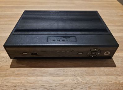 Vodaphone VIP2262E V2 WiFi modem router
