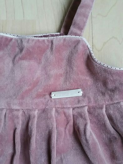 baby dress