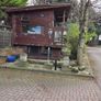 Garden doghouse Image 4