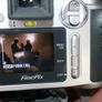 Fujifilm FinePix S3000 3.2MP 6x Zoom Mini SLR Style Digital Camera Image 6