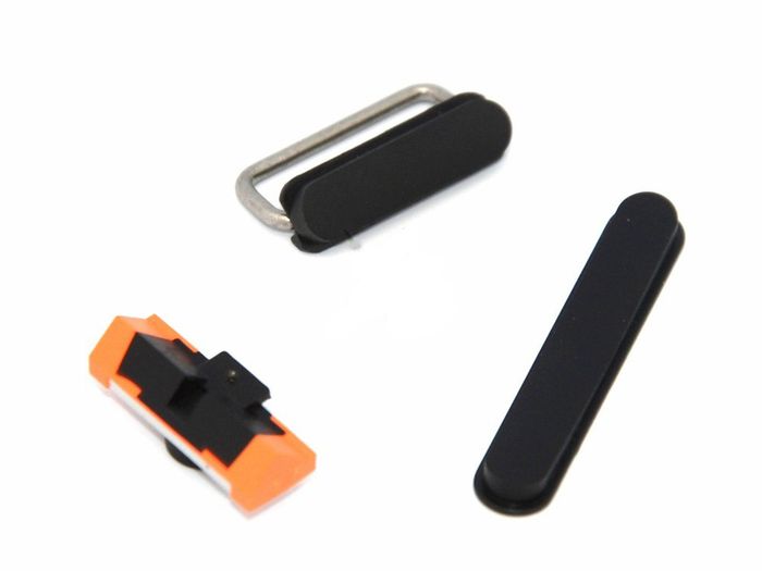 Volume + Mute + Side Button For iPad 2 -#181540