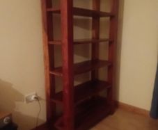 5 tier shelving unit