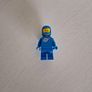Lego classic space 1580 lunar scout Image 2