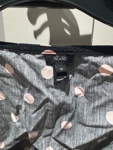 Cropped top