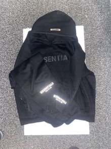 Essentials tracksuit