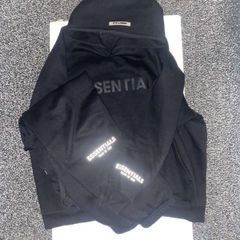 Essentials tracksuit
