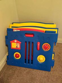 Play Pen