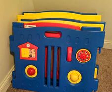 Play Pen
