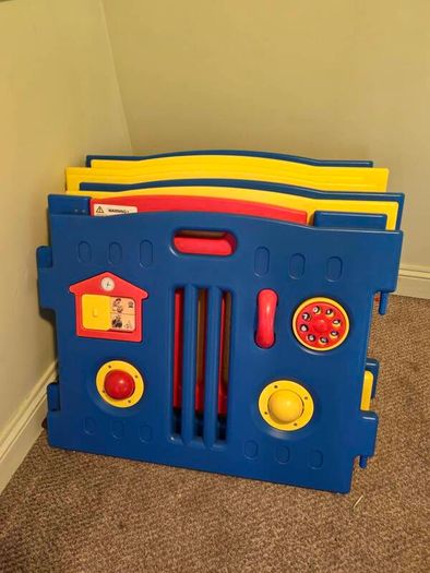 Play Pen
