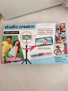 studio creator set
