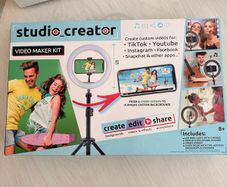 studio creator set