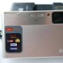 Kodak EasyShare digital camera - 14 Megapixel 5x optical zoom Image 2