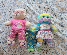 Build a bear