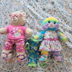 Build a bear