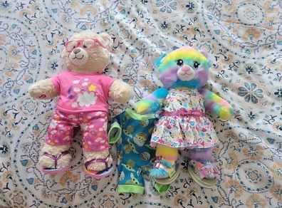 Build a bear