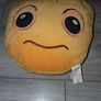 x3 Bundle - Primark Groot Head Pillow Cushion - Approx Size - 95cm x 140cm - RRP - 90+ Groot Added - RRP - 21.99 Image 6