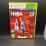 Nba 2k13 Xbox 360 Image 3