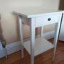 Hemnes Bedside Table Image 3