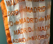 scarf shawl neckerchief