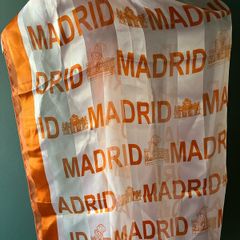 scarf shawl neckerchief