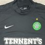Vintage 2011 Nike Celtic Glasgow Goalkeeper Jersey Shirt Mens XL Image 3