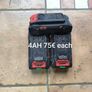 Hilti Nuron batteries Image 2