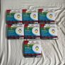 pokemon 30th anniversary tech sticker collection alohan exeggutor x7 Image 2