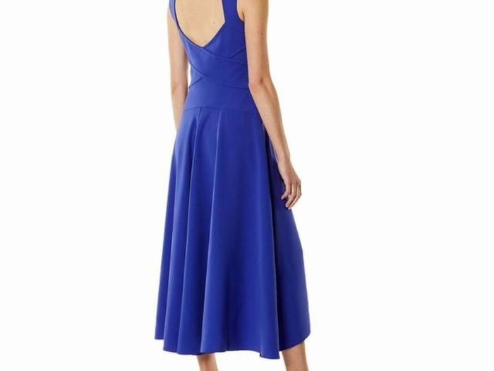 karen millen dress