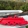 Laser boats x 2 for sale Image 4