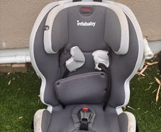 Infababy Car Seat
