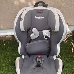 Infababy Car Seat